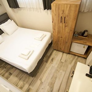 Vierpersoonskamer